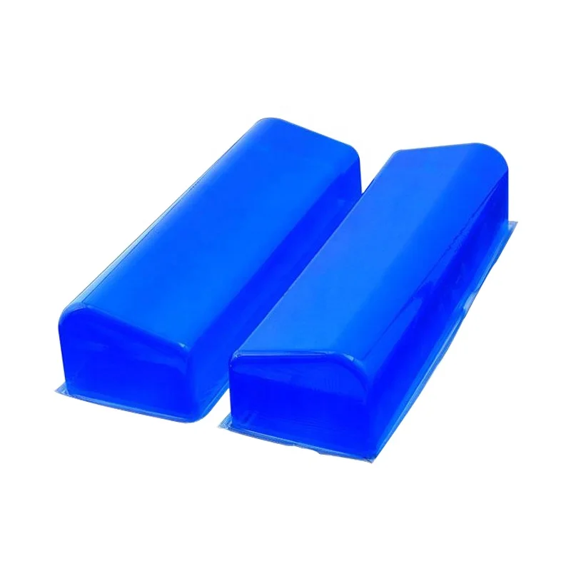 New products 2019 HXY-TW-028 surgical medical supplies surgical  gel pad for positioning adjustable