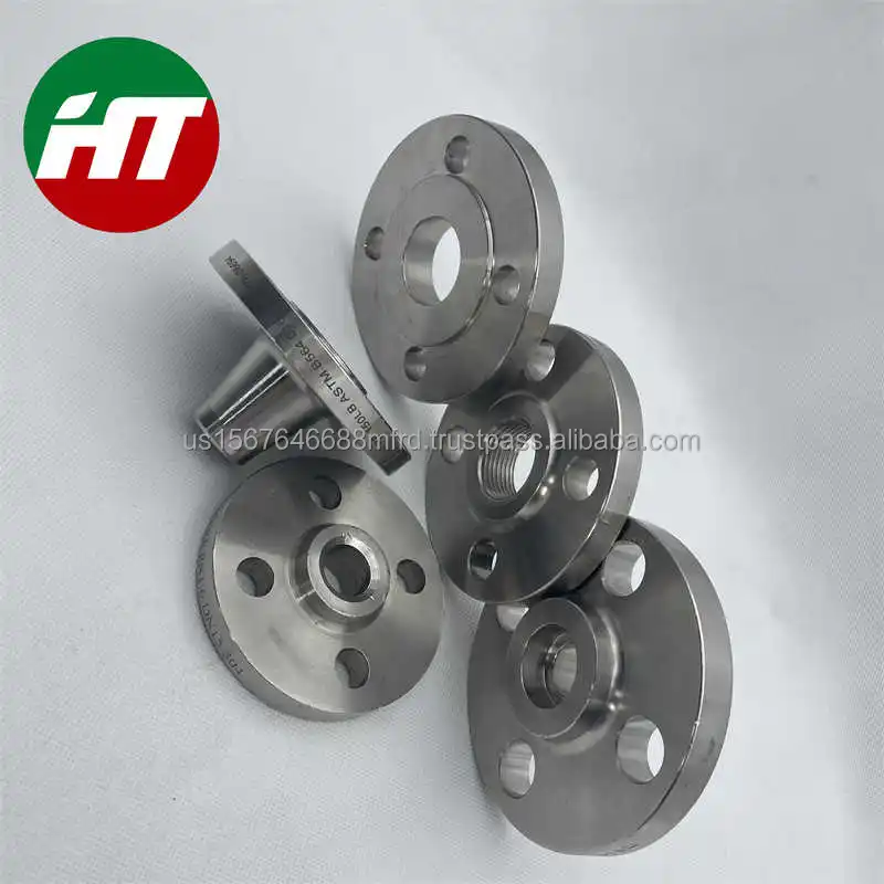 150 кольцо для стыковой сварки Astm A694 F70 бессвязное Bs Pn16 слепой 300 Rf фланец Asme