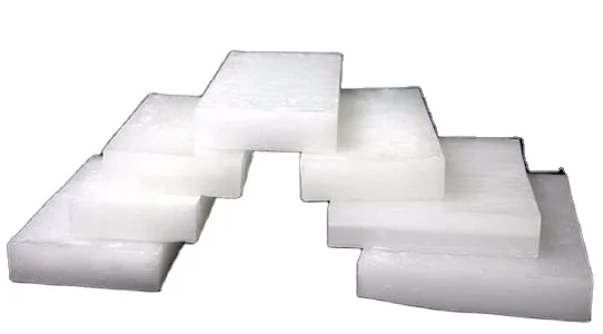 Kunlun Fully Refined Paraffin Wax 58-60 for candle making