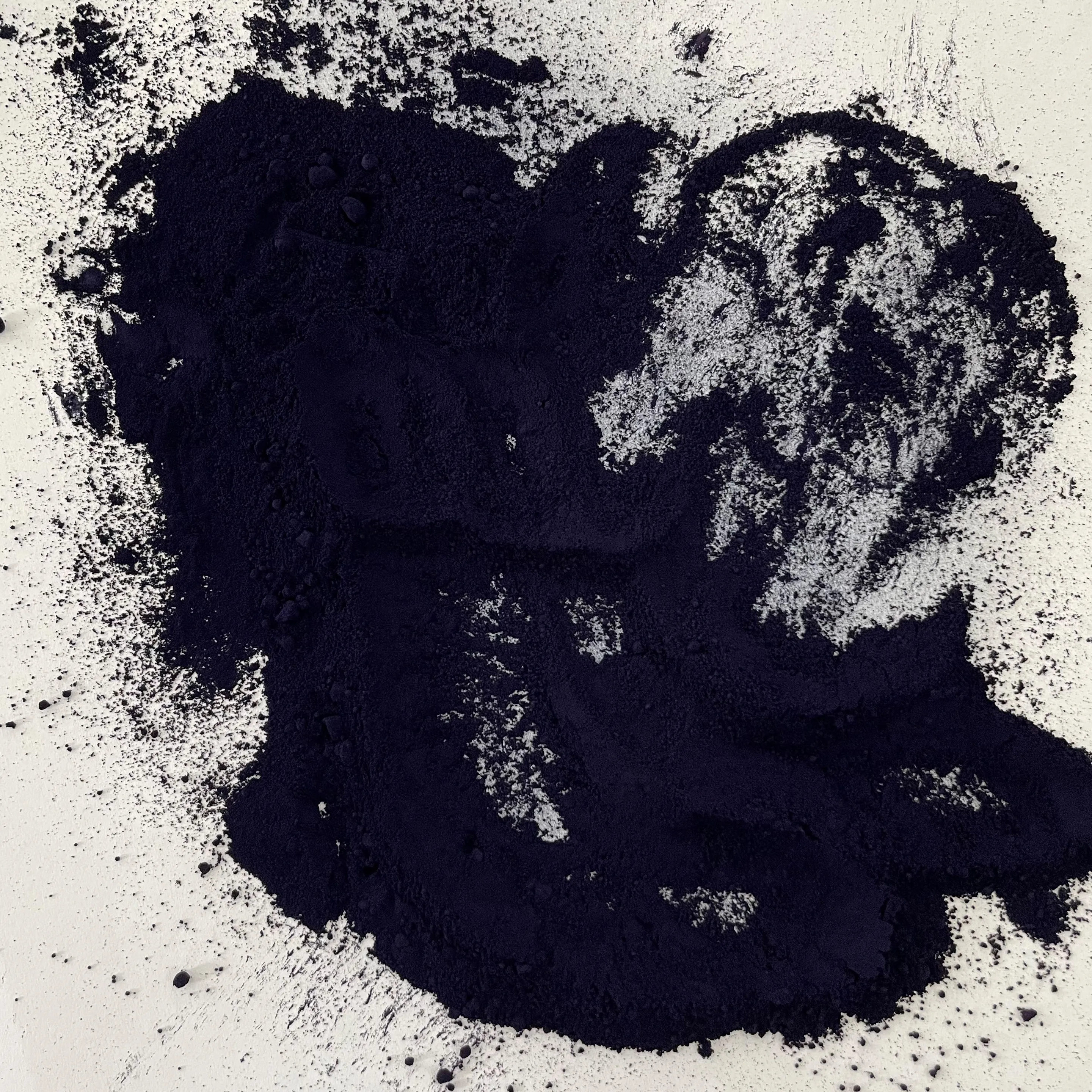 High Quality organic Indigo Powder 482-89-3 tie dye powder  for Cotton fabric dye wool dyeing