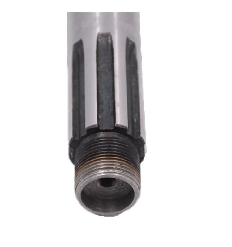 Запчасти для сельскохозяйственной техники Daewoo, стальная ось газонокосилки 4649, стальная ось прицепа