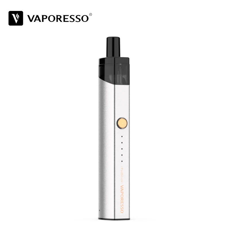 
 Новинка 2019, набор Vaporesso PodStick, вейп Pod System Kit 900mAh  