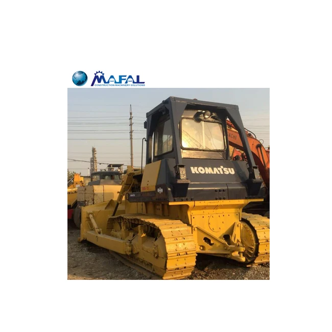  Б/у Komatsu D3D D65 D65E-12 D85-2 D155-1D155A-2
