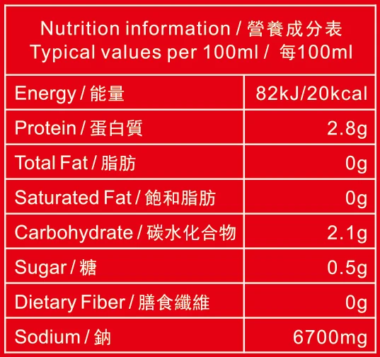 HACCP Premium Delicious Soy Sauce Light 1.9L Naturally Brewed Drum Que Huong Brand Factory Price High Quality