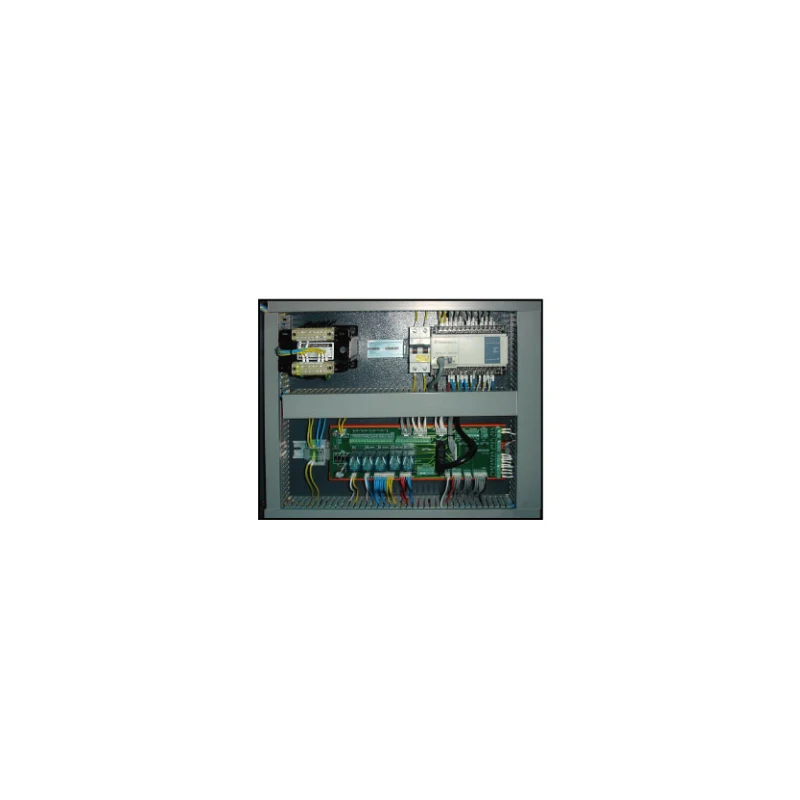 Хорошее качество LNS DH65 S2 Бар диаметром 5-65 мм PLC контроллер новая автоматическая