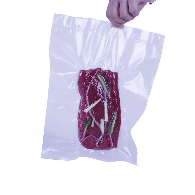 
Modern best quality vacuum sealer bags 20x30cm 100 counts Quart size BPA free plastic nylon vacuum food bag 