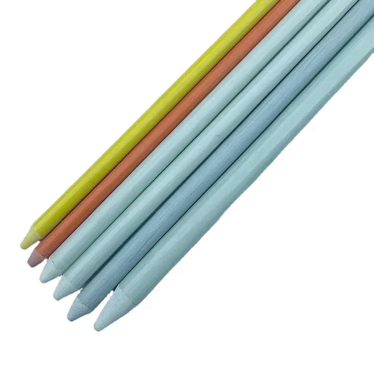 
 Лидер продаж, Дешевая Портативная Съемная наружная ограда из стекловолокна для фермы и сада  