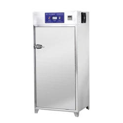 200L Cash Book Sanitize  Bank Note business disinfect Ozone sterilizer Cabinet factory direct sales Disinfection Cabinets