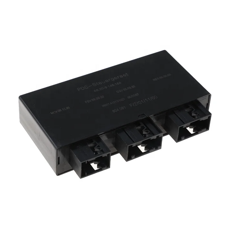 6620-9145-158 PDC Parking Control Module For BMW 5 6 7 Series E60 E61 E63 E64 E65
