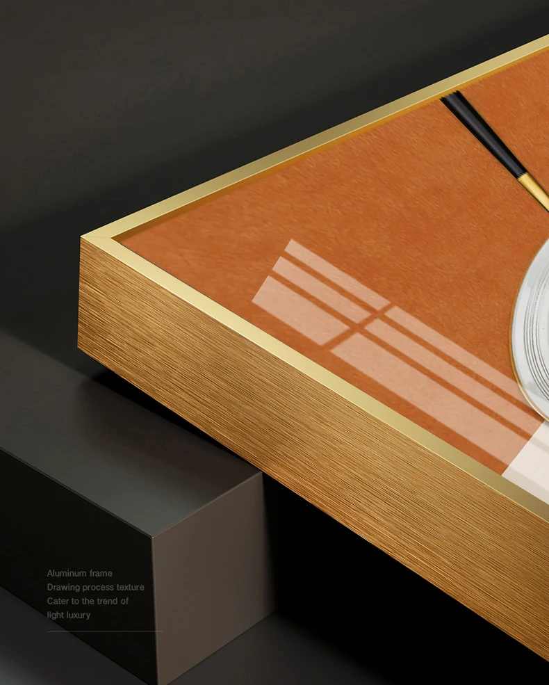 Islamic Art Wall crystal porcelain painting Hajj Pilgrimage Praying Around Kabaa Vector muslims home decorative