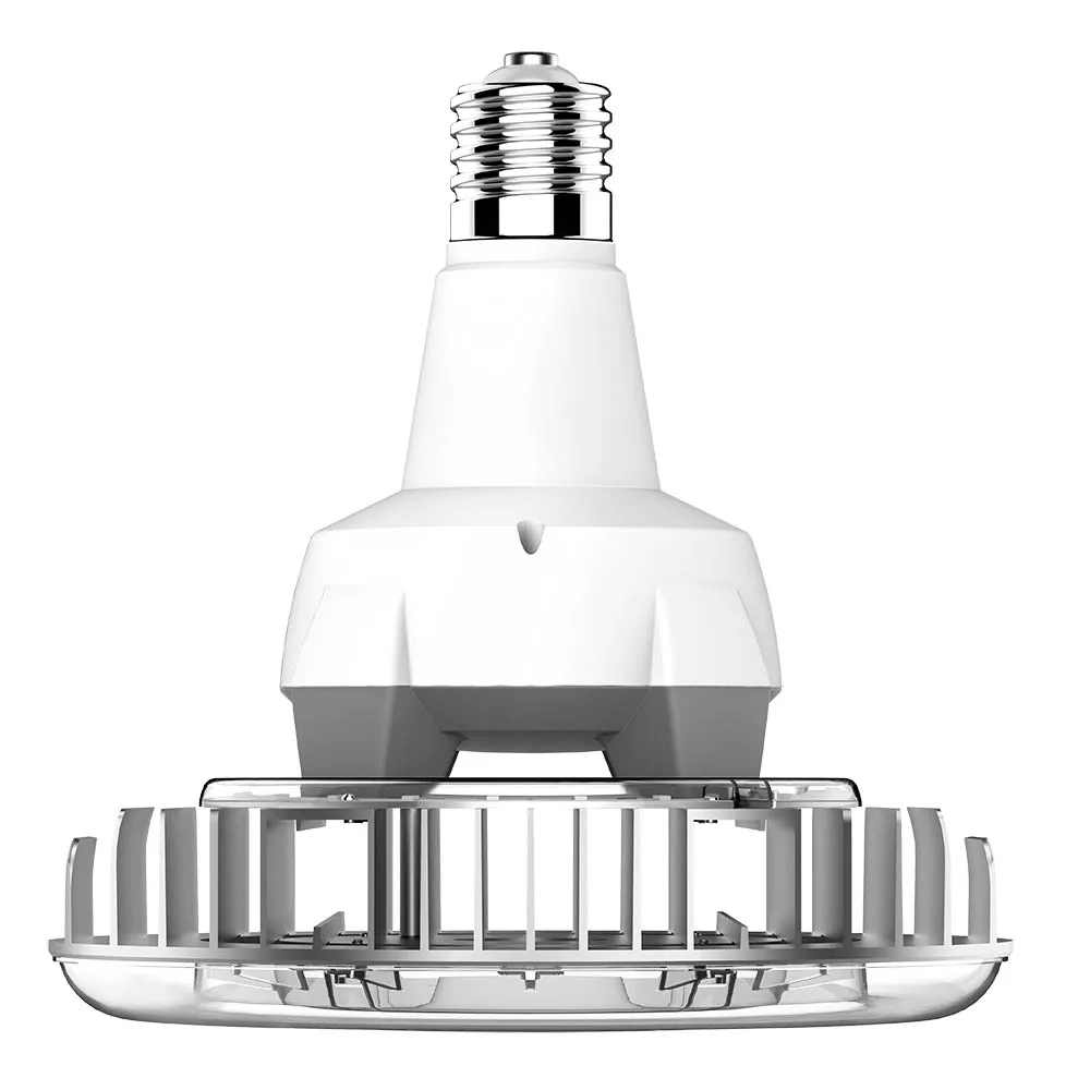 LED high Bay Light Dimmable 80W 115W Equal to 250W 400W HPS MHL 3000- 6000K UFO led industrial light
