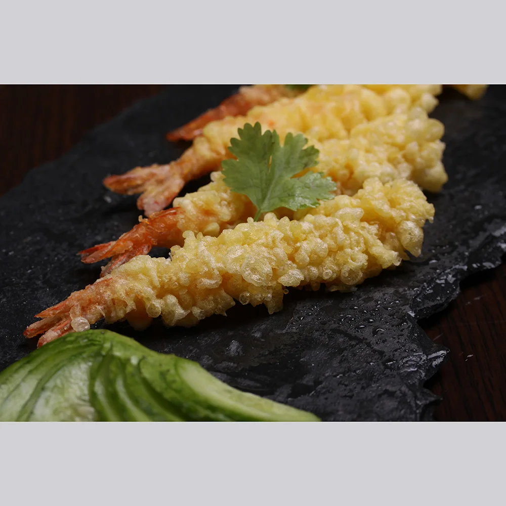 Frozen Peeled Undeveined Shrimp Frozen Largest  Tempura Shrimp with Good Price