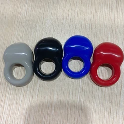 Бейсбольная ручка для большого пальца, Силиконовая защита для большого пальца