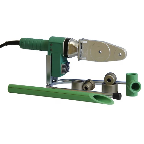 Hot Style Portable Ppr Plastic Fusion Welding Machine