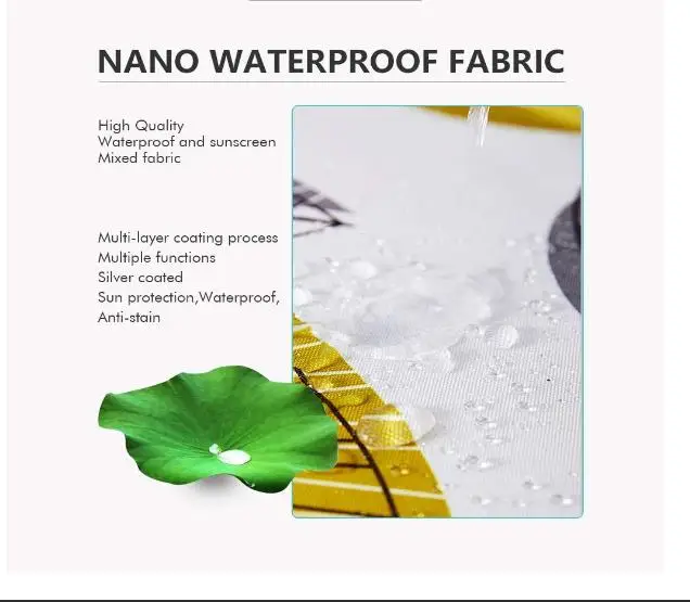 
Waterproof Dust-proof Thicker with Roll Edge Washer/ washing machine cover front loading 