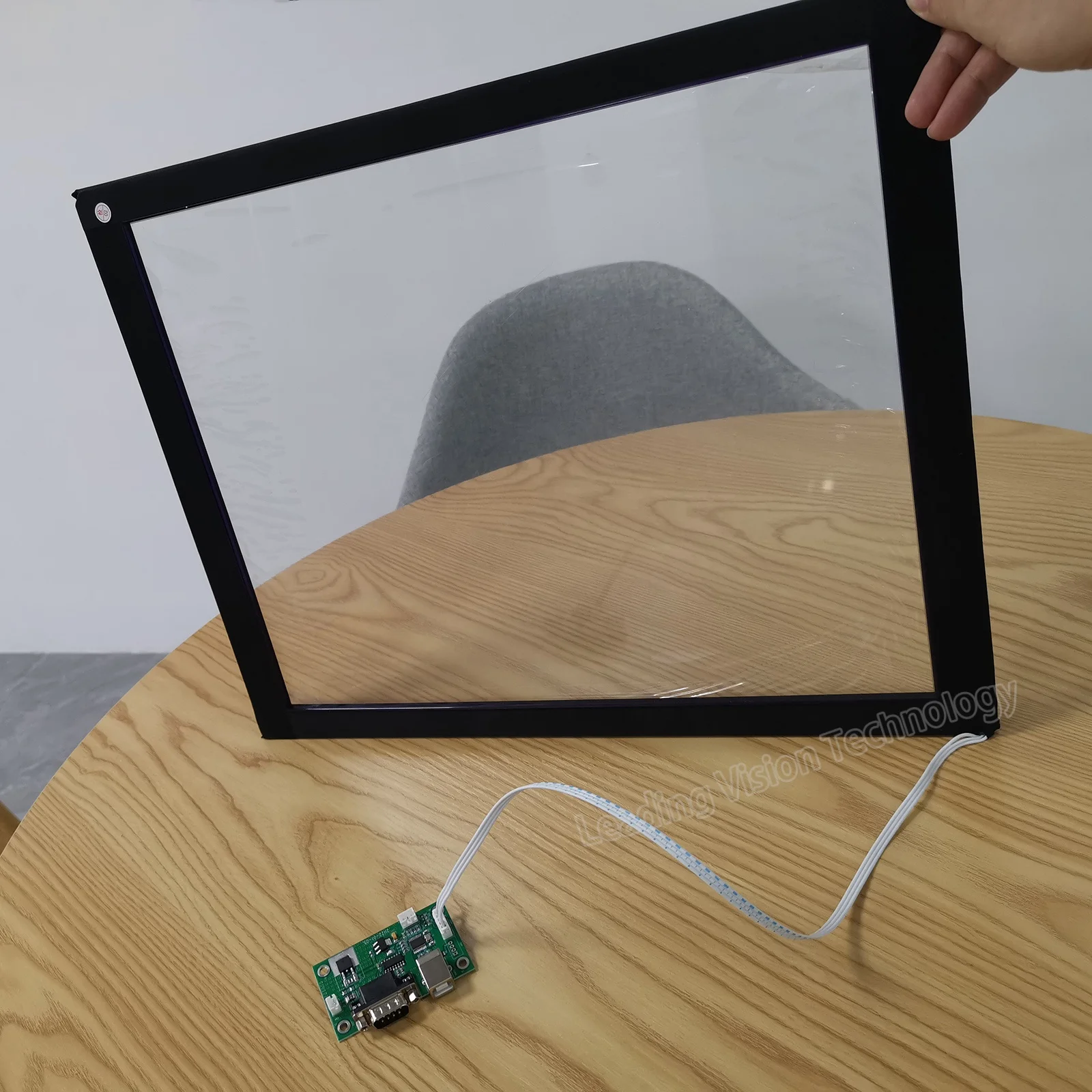 micro touch compatible infrared touch screen for POG WMS American Roulette Royal Club Zuum Roulette