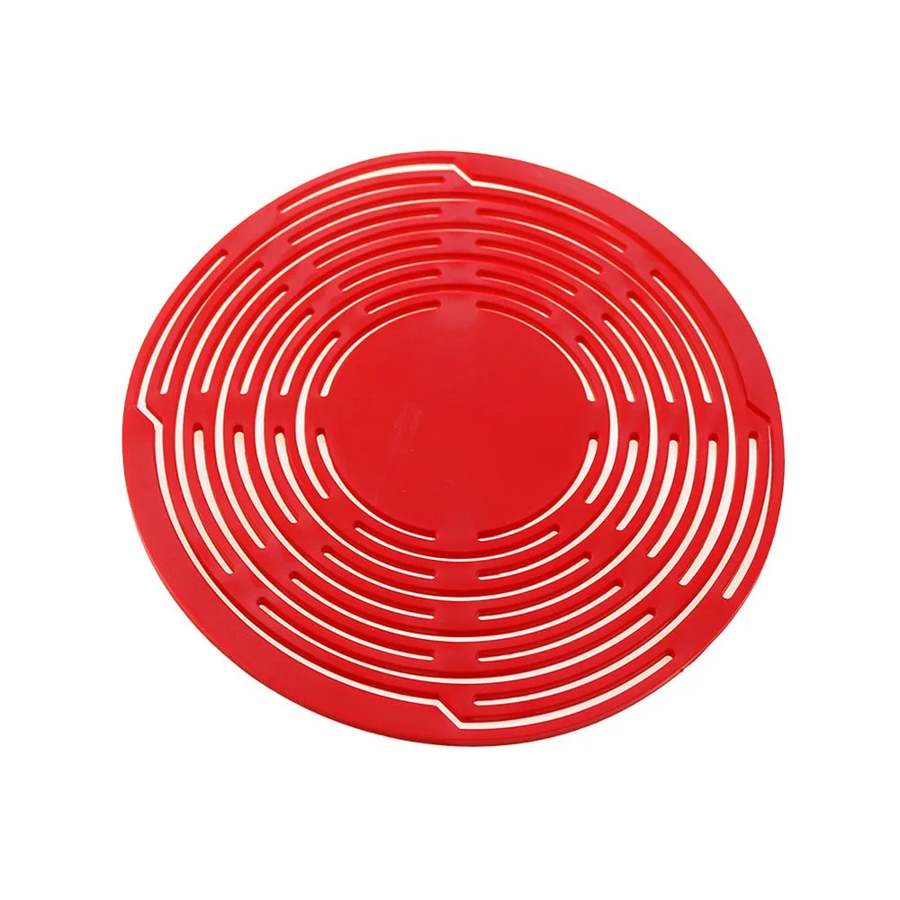 Silicone Wine Protective Cover for Picnic Multi Functional Wine Wrap Carrier Tote Bags Cup Coaster Camping Mesh Basket Tea Net