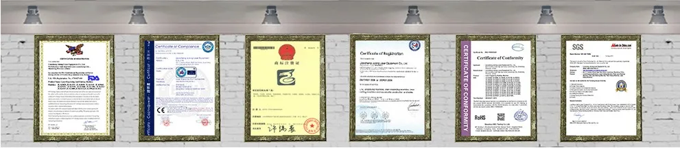 MINI desktop model  6040 9060 Co2 laser engraving  and cutting machine  with CCD camera 60w 80w for wood acrylic price