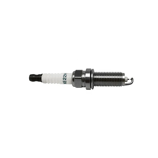 Stock Double Iridium Spark Plug FXE22HR11 22401EW61C 22401-EW61C FOR