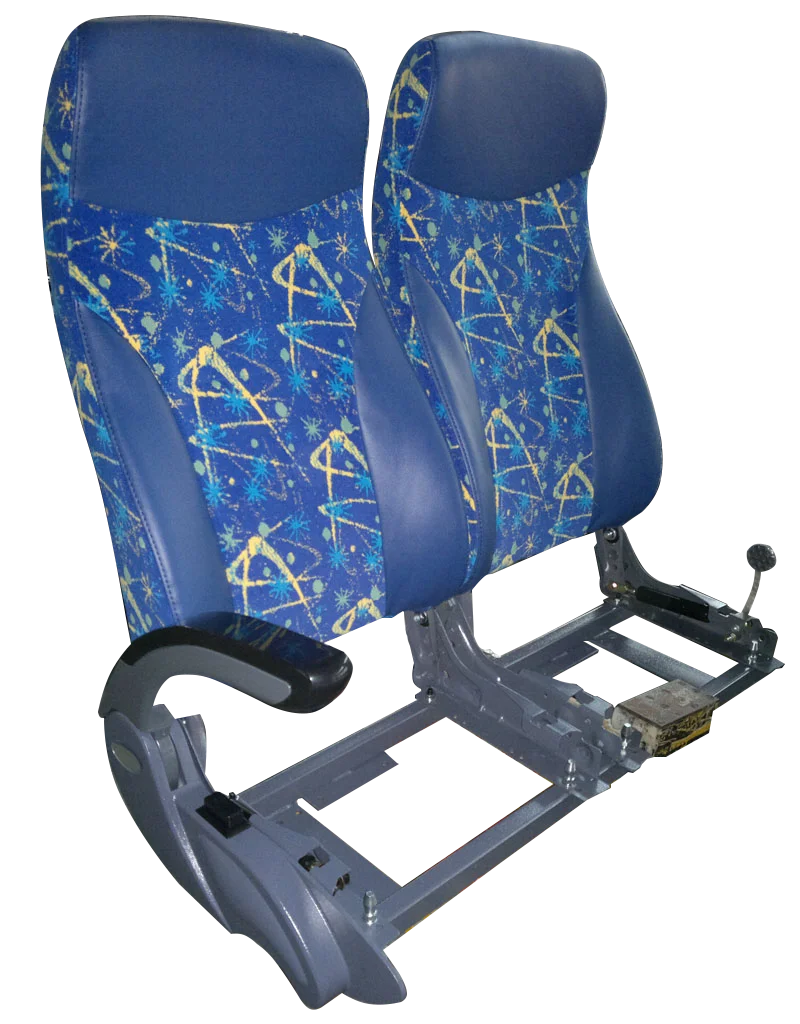2020 bus parts leather used bus seats for sale luxury bus seat HC--B-16153