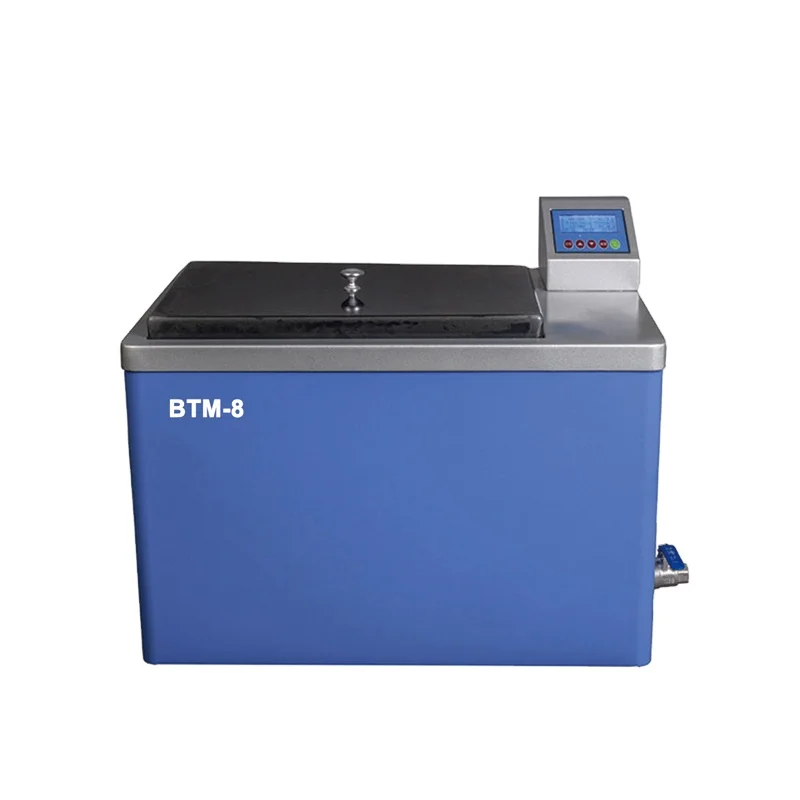 BIOSTELLAR Table Top Blood Thaw Machine For School/Lab/Medicine