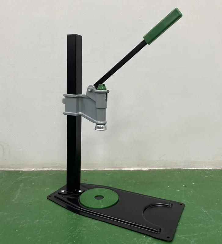 Capping Machine Manual Beer Bottle Capper / Sealing Machine / Capper