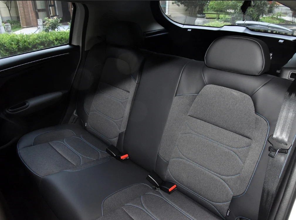 DongFeng Citroen C3-XR Small SUV Gasoline Car made in China Citroen c3xr Vehicle With 5 Seats cheap price