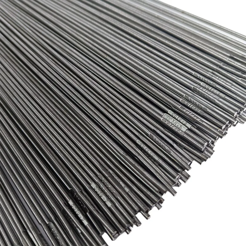 Titanium Wire Ti ERTi-2 Titanium Welding Wire with High Quality