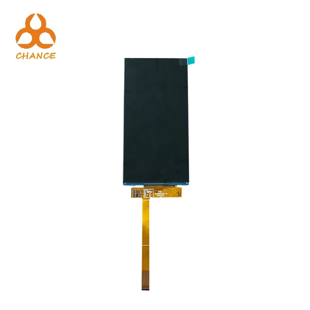  6 дюймов 720*1440 разрешение MIPI dsi интерфейс ips