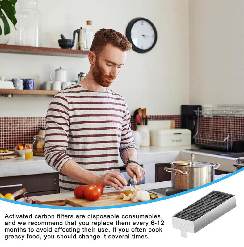 Применимо к Siemens HZ9VRCR0B osch HEZ9VRUD01700 фильтр 4796 вытяжки