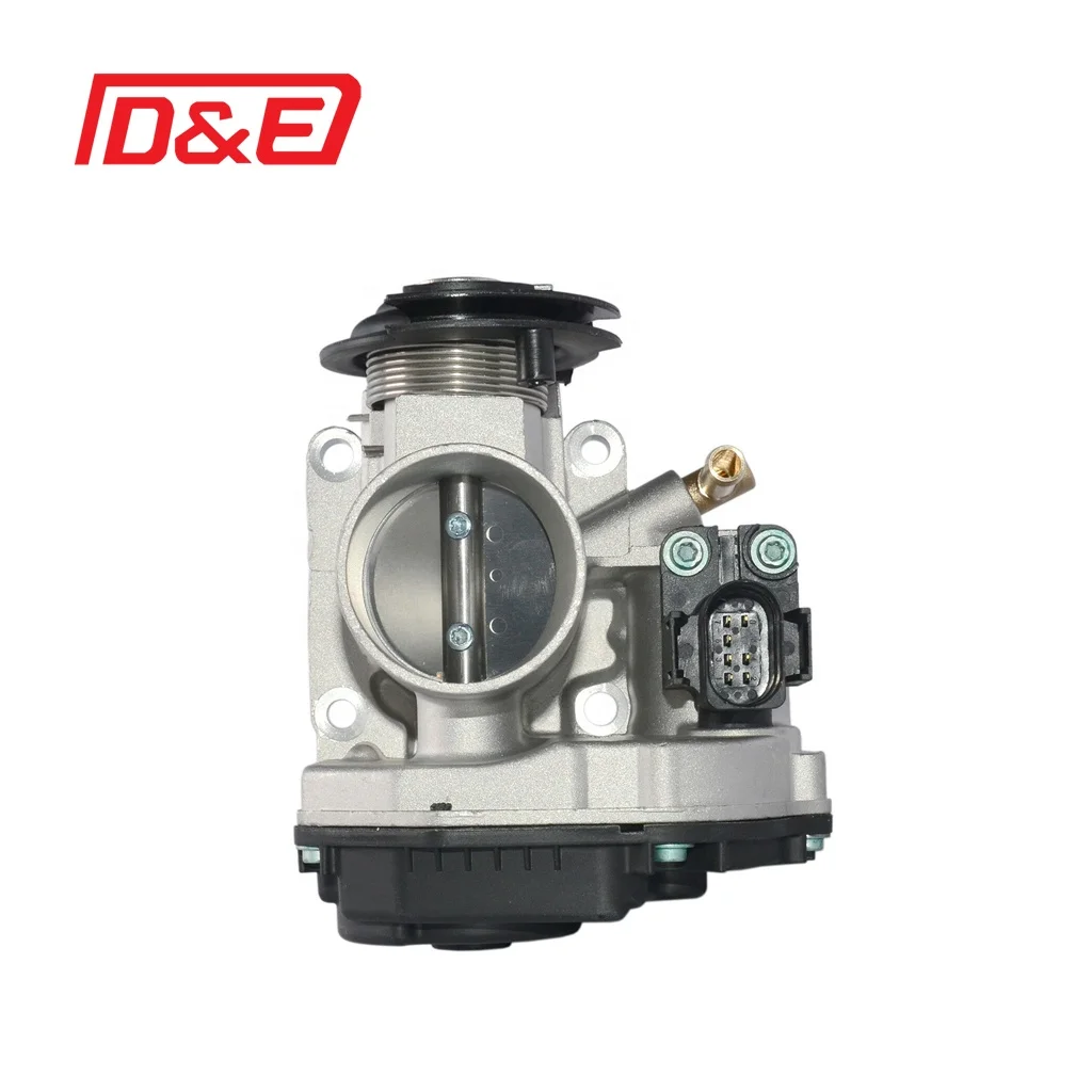 Electronic auto parts Throttle body Assembly 030 133 064 F 408 237 130 004Z for VW