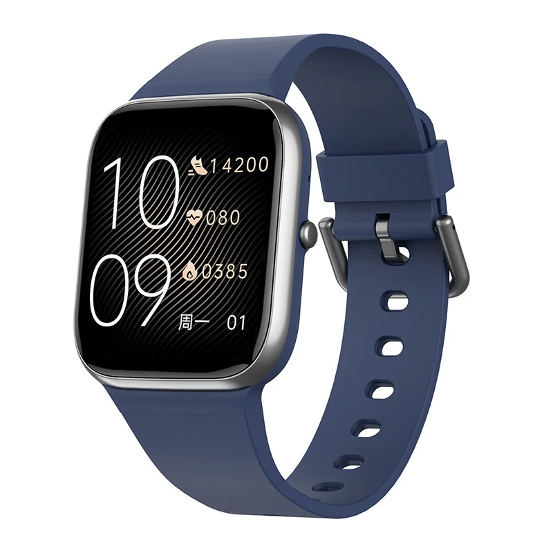 pedometer bluetooth answer call 24 hours heart rate monitoring 10 sport modes watch for men smart watch