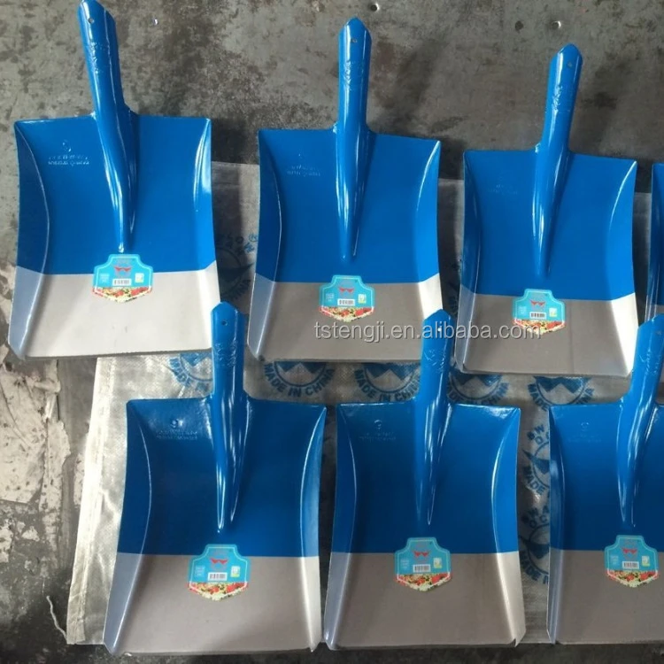 2022 swallow ocean carbon steel three shovels and machine