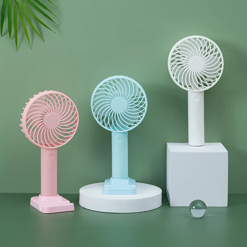 Portable Usb Air Blower Eye Lash Extensions Air Dryer Eyelash Glue Fast Dry Handy Mini Fan