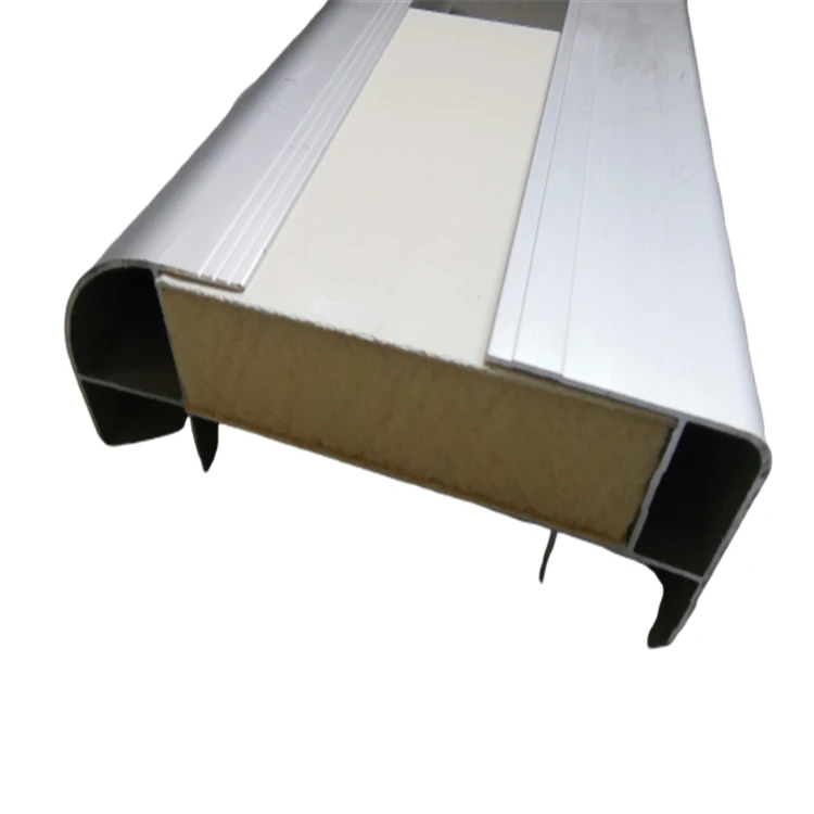 Glass fiber composite frp grp fiberglass pu foam sandwich panels