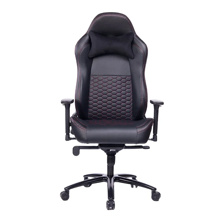 
8277 PU game chairs memory foam black chair gaming computer gamer sillas 