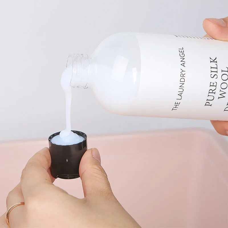 Индивидуальное моющее средство для стирки, антивыцветающее Отбеливающее моющее средство для стирки в Германии