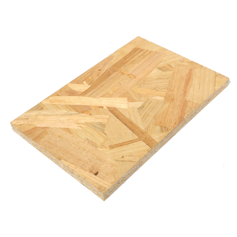 2023 Hot sale pine materials wooden plywood osb 11mm wholesale price osb boards from china osb sheets factory