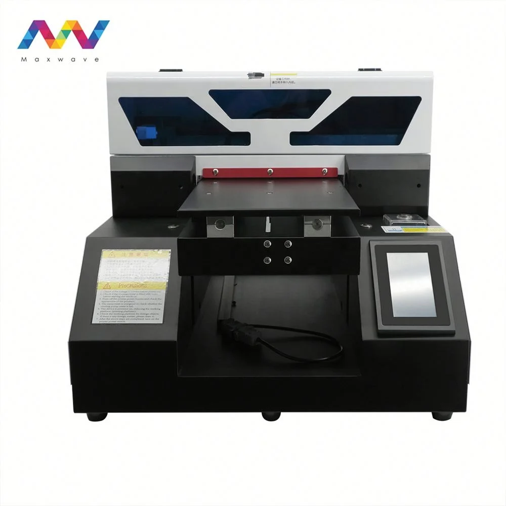 best price uv printer ceramic tile printer stampante A3 uv led printing machine t shirt printing machine for small business