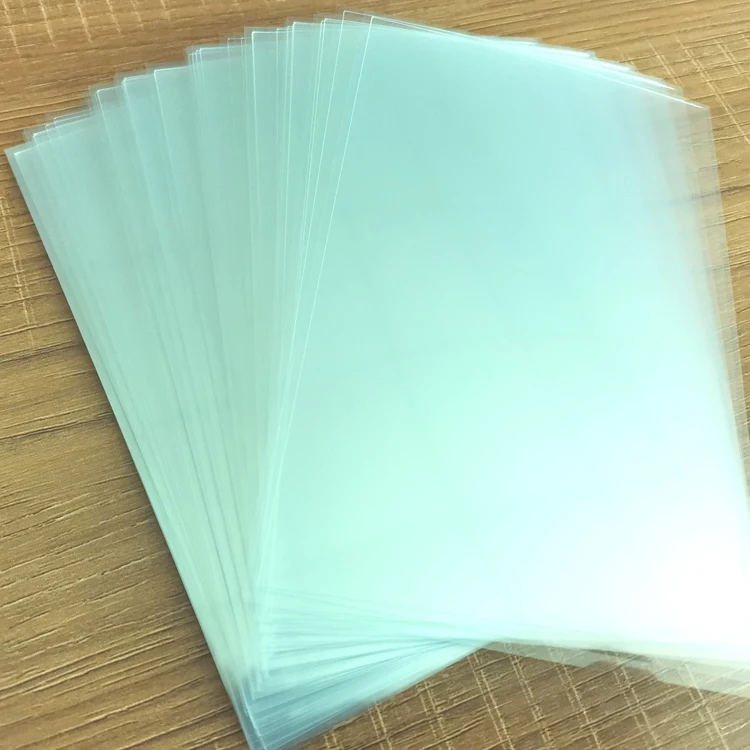 Mobile Phone Lcd Screen Refurbishing Part Adhesive Sheet Oca Glue Film