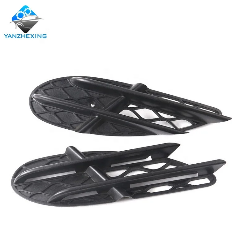 2208851323 2208851623 For Mercedes-Benz MB S-Class W220 2003 2004 2005 2006 Front Bumper Lower Side Grille