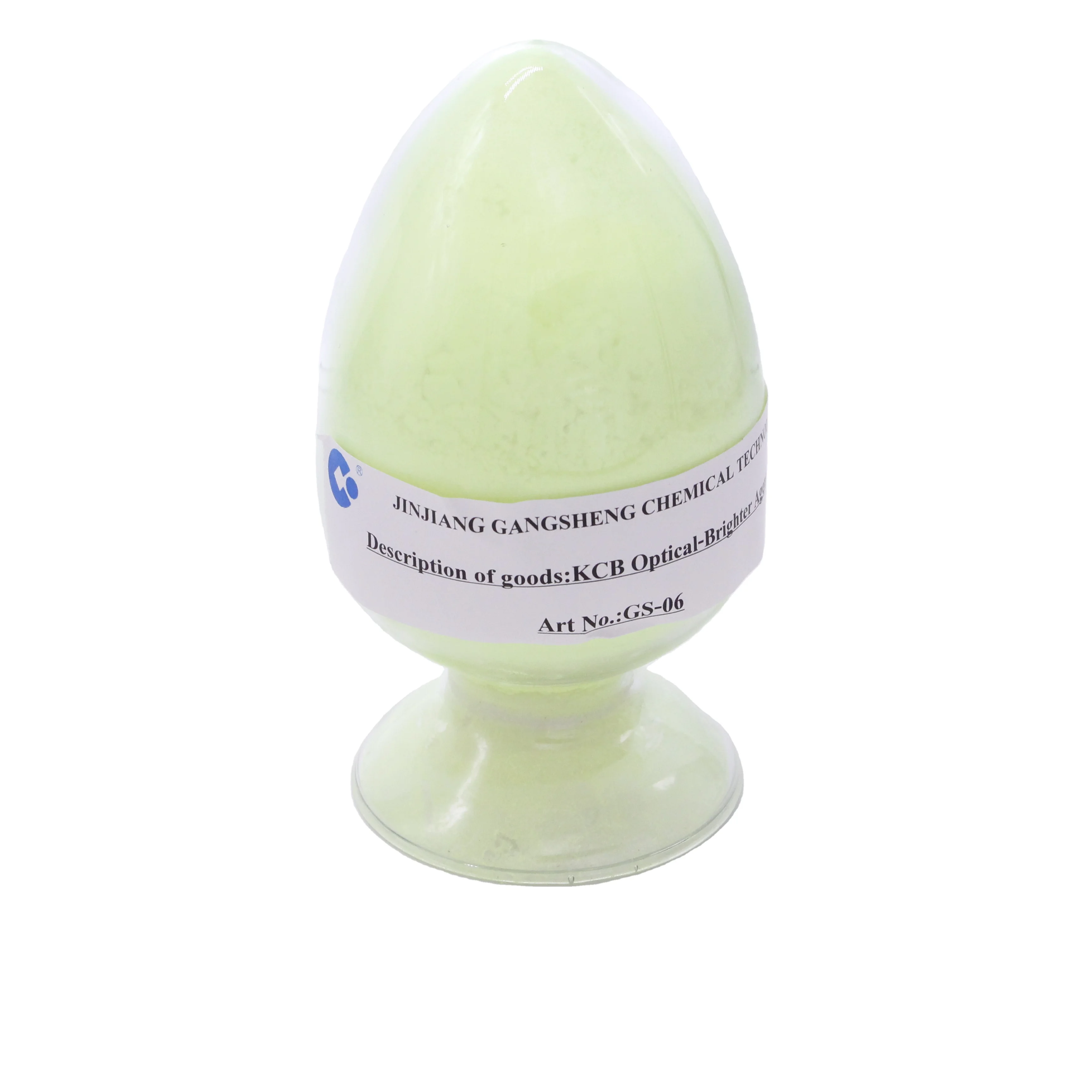 China Professional Manufacture The Whitening Of Plastic Film,PVC,TPR,EVA Optical Brightening Agent Chemical Auxiliary Agent