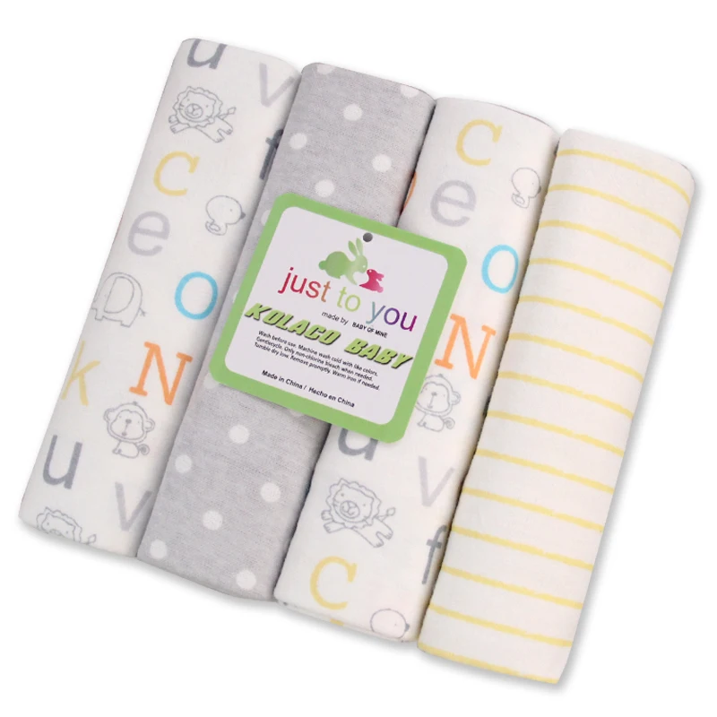 Newborn Receiving Blanket