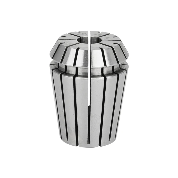Высокоточная Цанга Er er11/er8/er16/er25 // er40/er32/er20 замок цанги