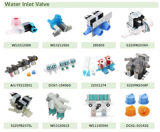 202795 Pulley Spin Agitate W/Slot Belt Pulley For Washing Machine motor parts speed queen