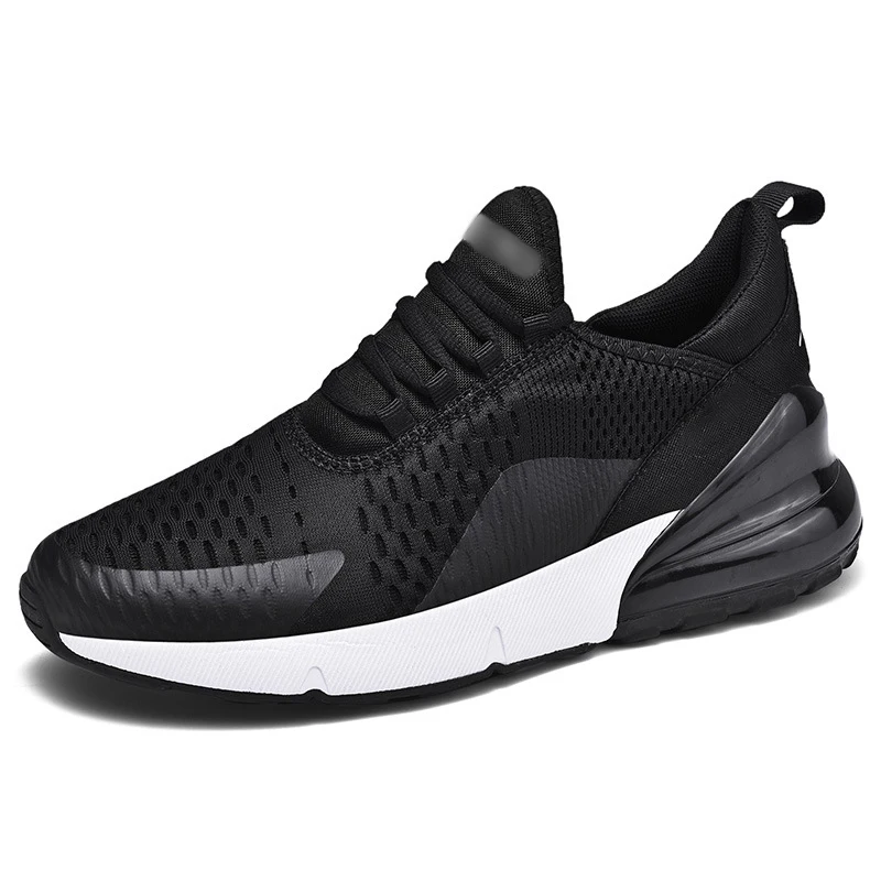 Wholesale Custom Plus Size Cheap Air Cushion Sneakers Shoes For Men and Women, Max 270 Sports Running Shoes Walking Style Shoes