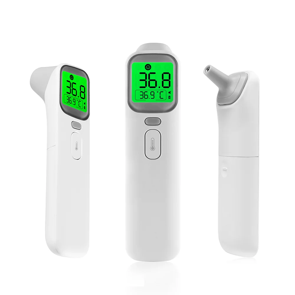 
Medical Supplies Baby Infrared Digital Thermometers Medical Ear Thermometer Infrared Thermometers 