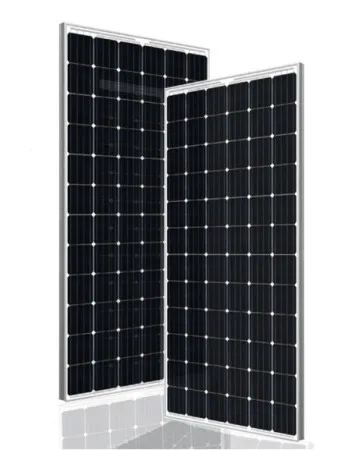 longi solar panel 12v 500w solar panel solar signage photovoltaic system frame monocrystalline black solar frames