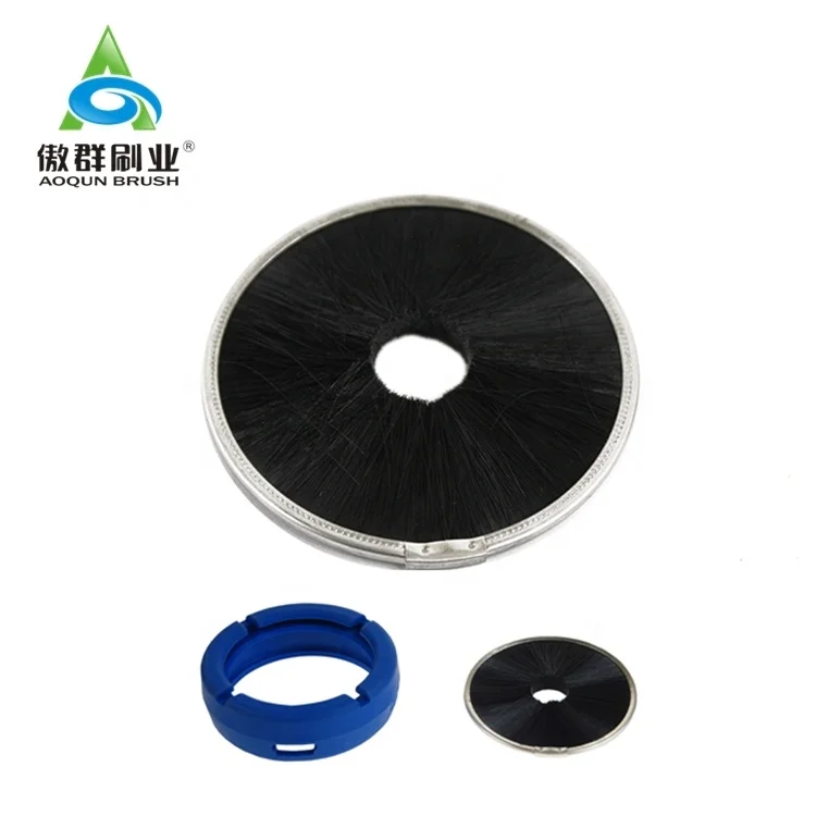  Молочные молочные принадлежности доильное оборудование чистящая щетка чашка для соски с щеткой