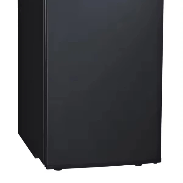 JC-18SA Single Zone Wine And Beverage Fridge Automatic Wine Cooler 65L Wine Cooler Cabinet